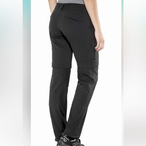 Columbia Lightweight Convertible Trail Pants